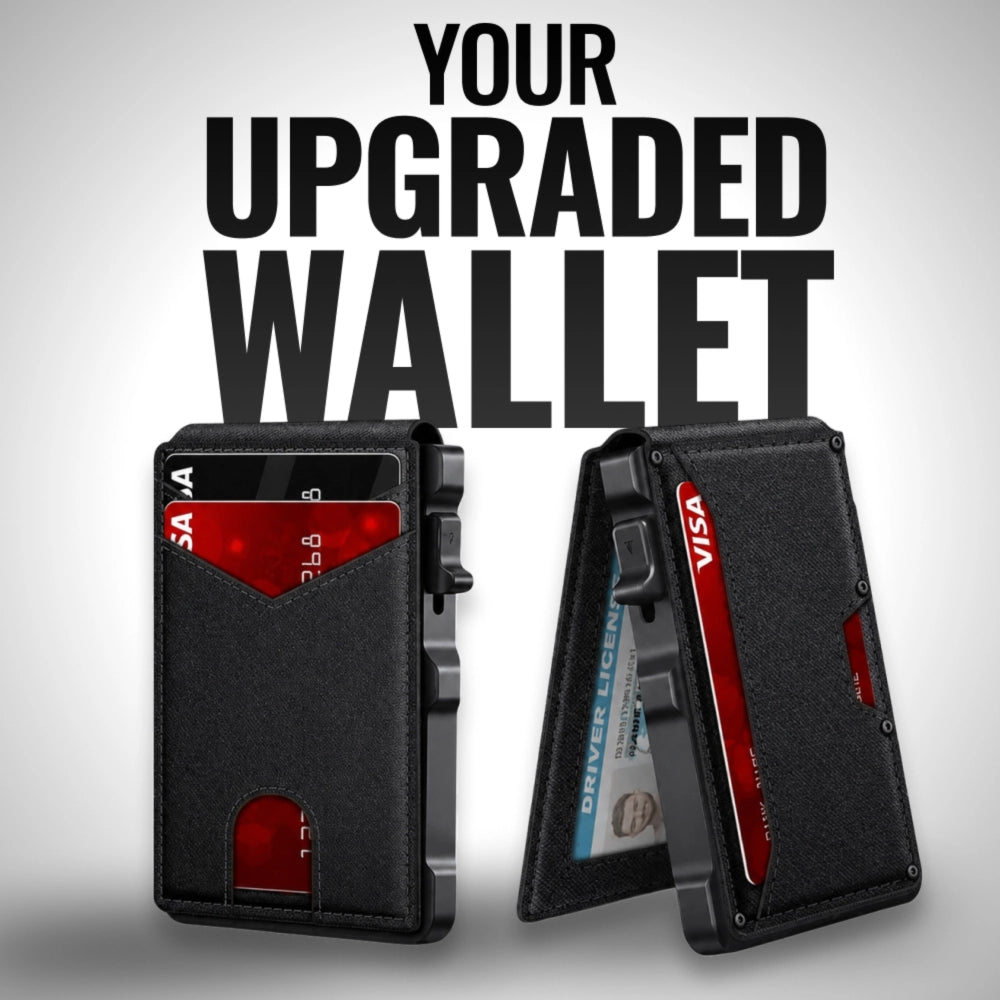 RFID Wallet