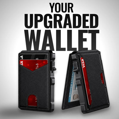 RFID Wallet