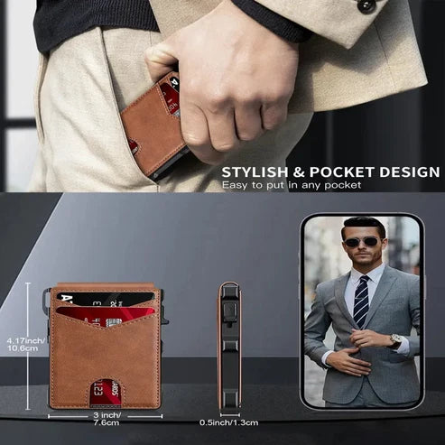 RFID Wallet