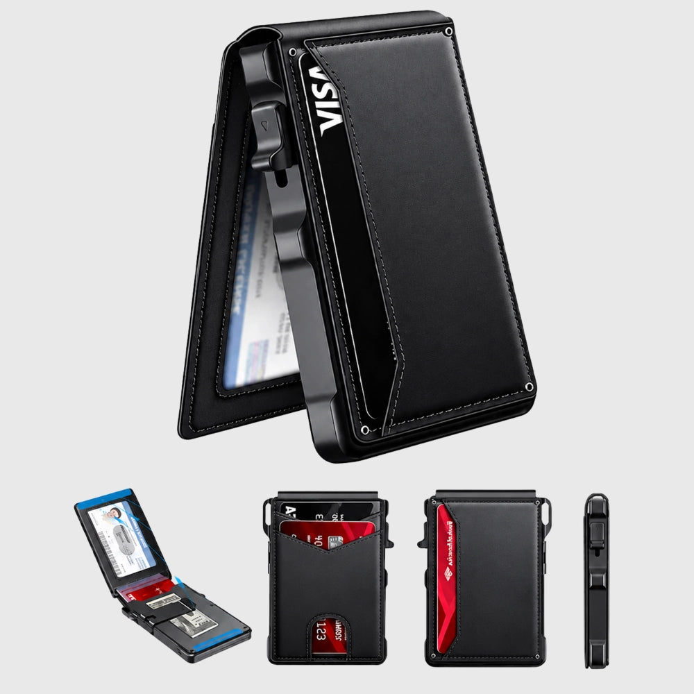 RFID Wallet