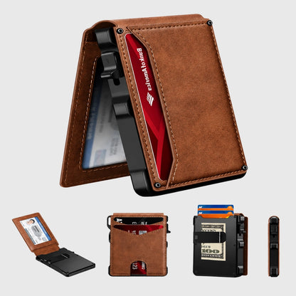 RFID Wallet
