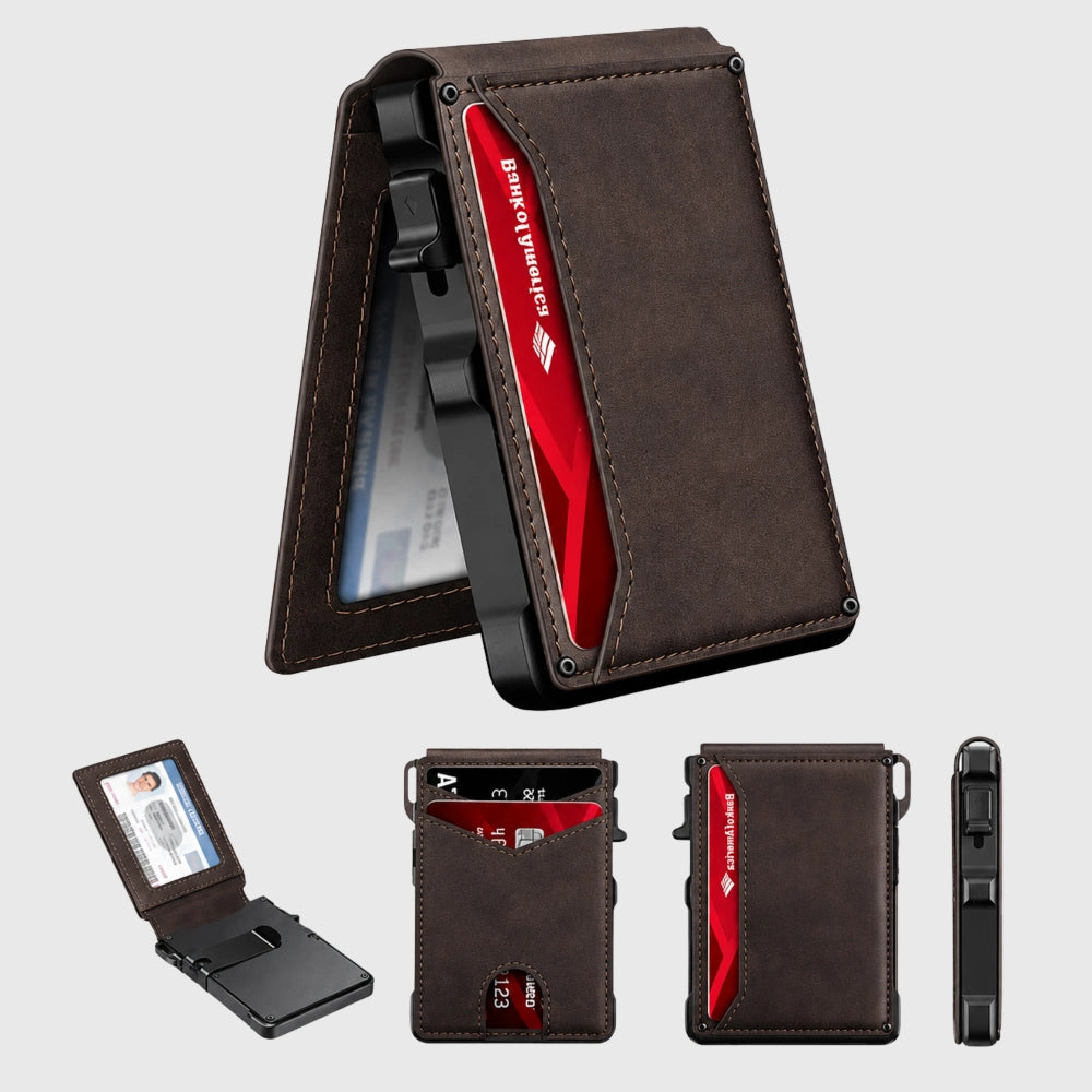 RFID Wallet