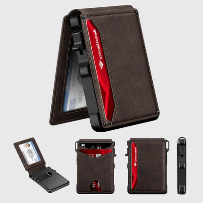 RFID Wallet