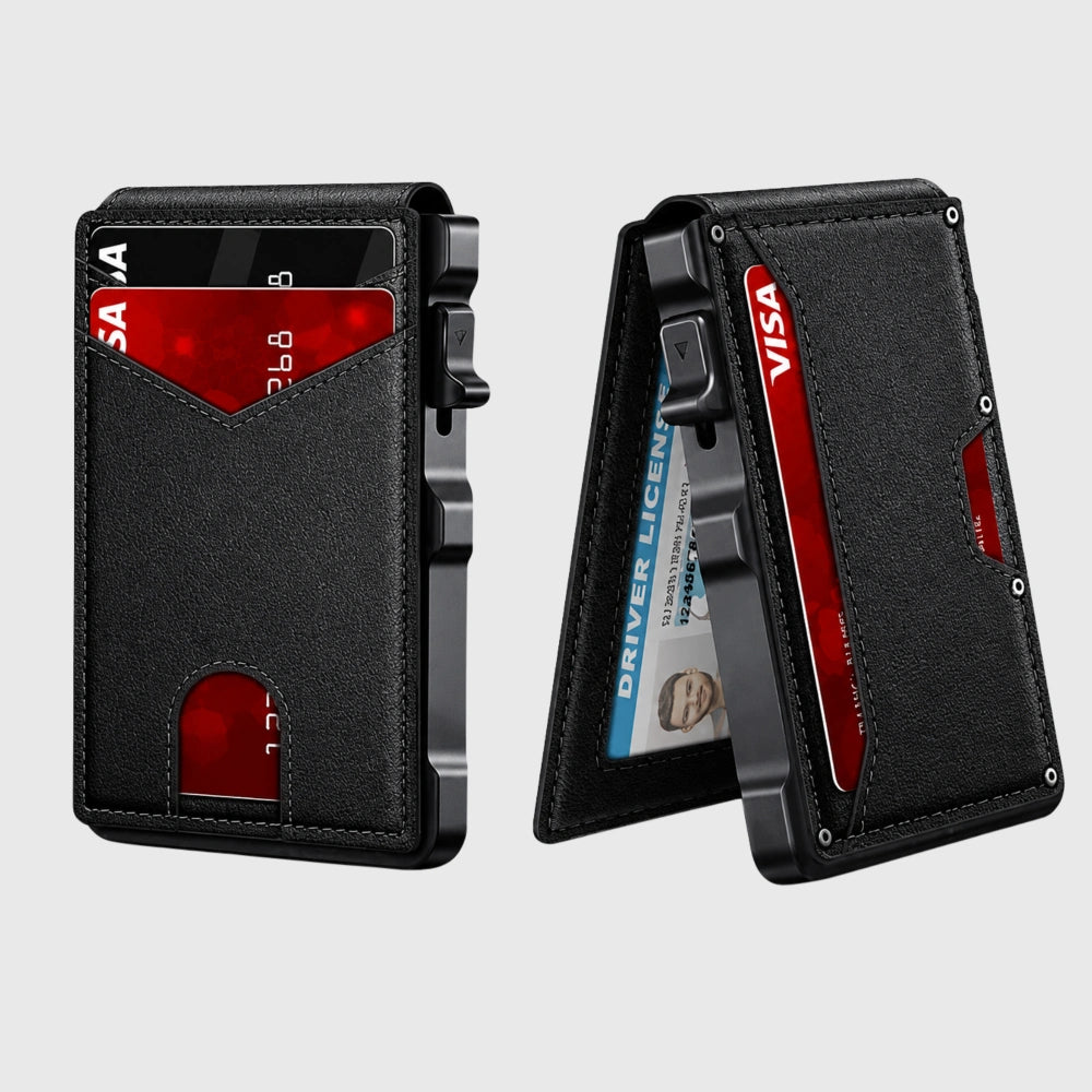 RFID Wallet