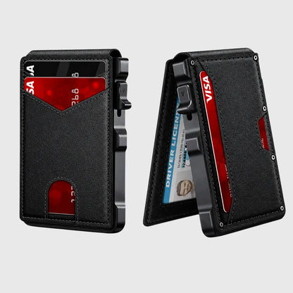 RFID Wallet