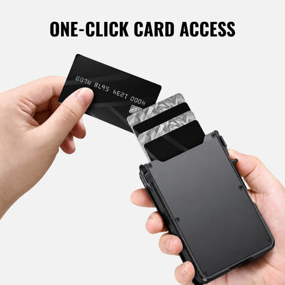 RFID Wallet