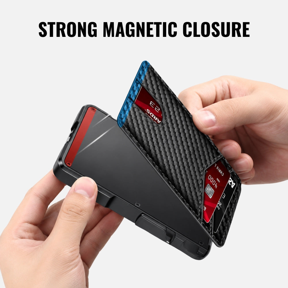 RFID Wallet