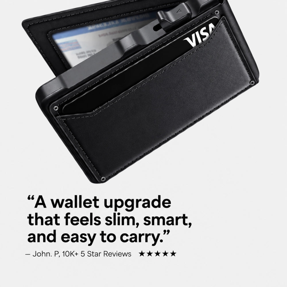 RFID Wallet