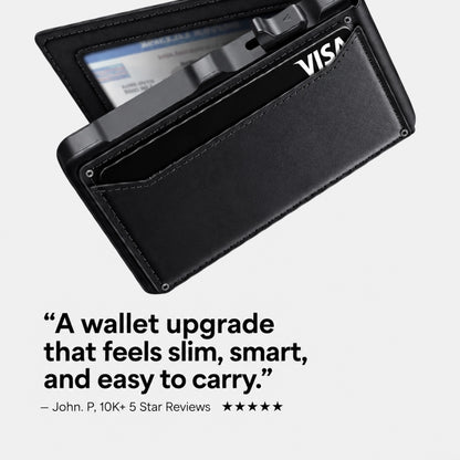 RFID Wallet