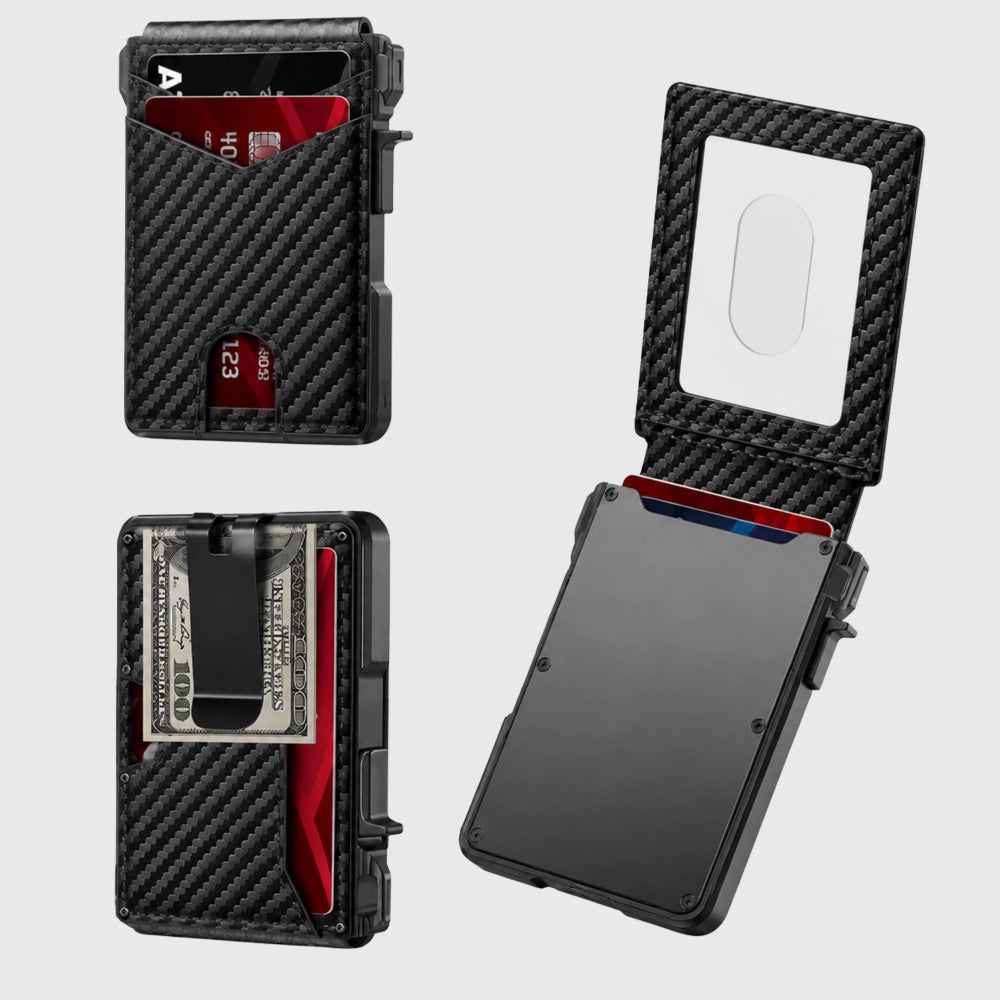 RFID Wallet