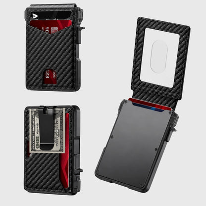 RFID Wallet