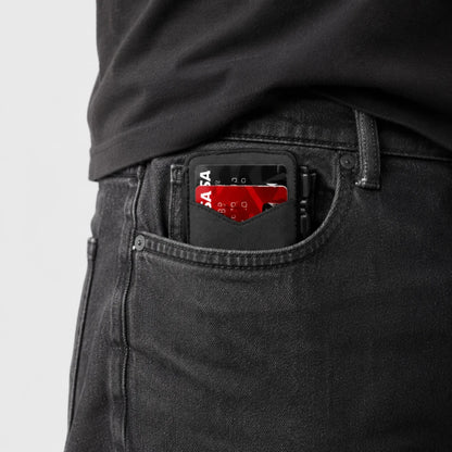 RFID Wallet